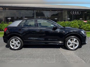 Used Audi Q2 2022 for sale - 78502134: Photo