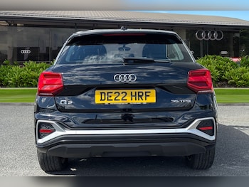 Used Audi Q2 2022 for sale - 78502134: Photo