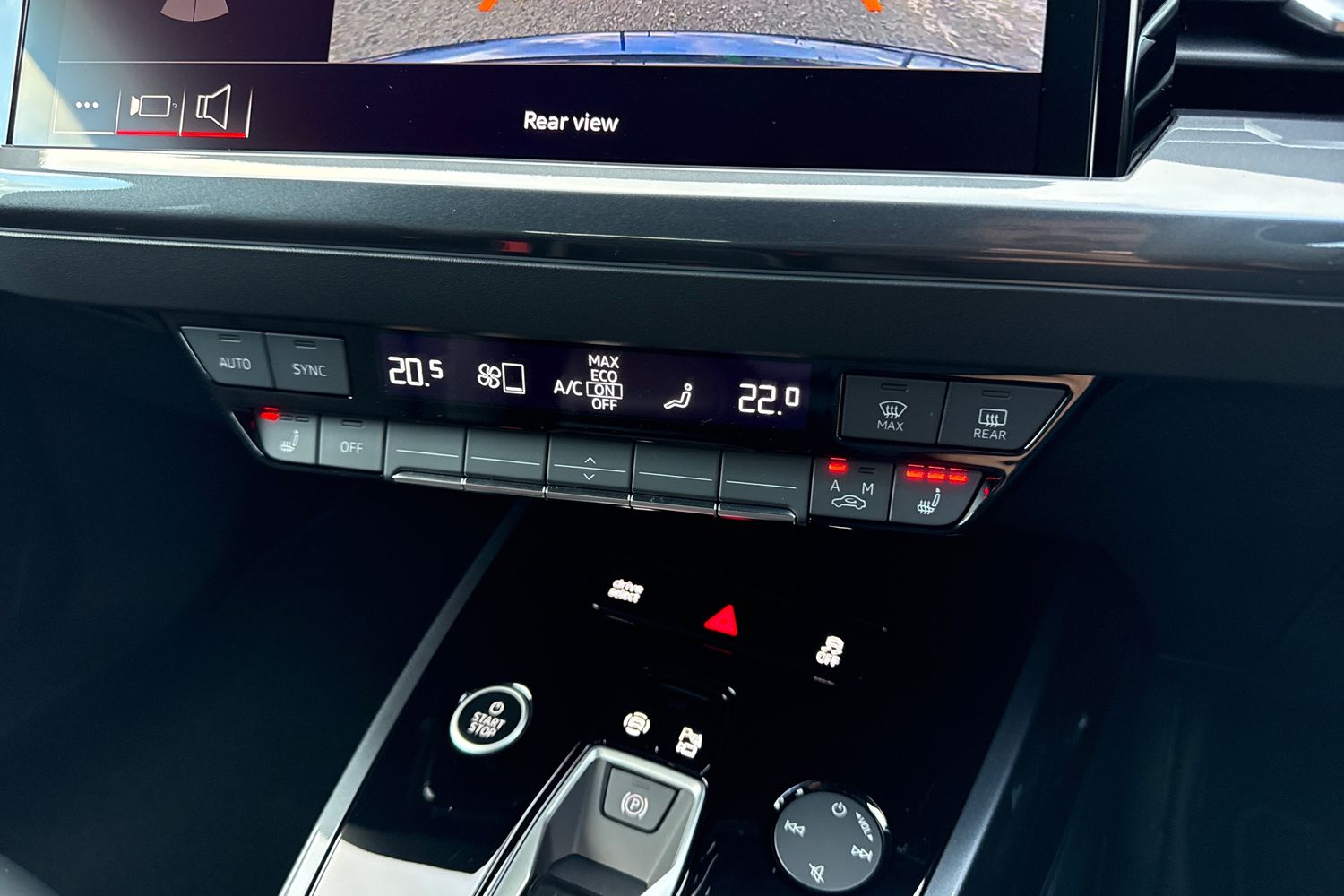 Used Audi Q4 e-tron 2025 for sale - 76968042: Photo 21