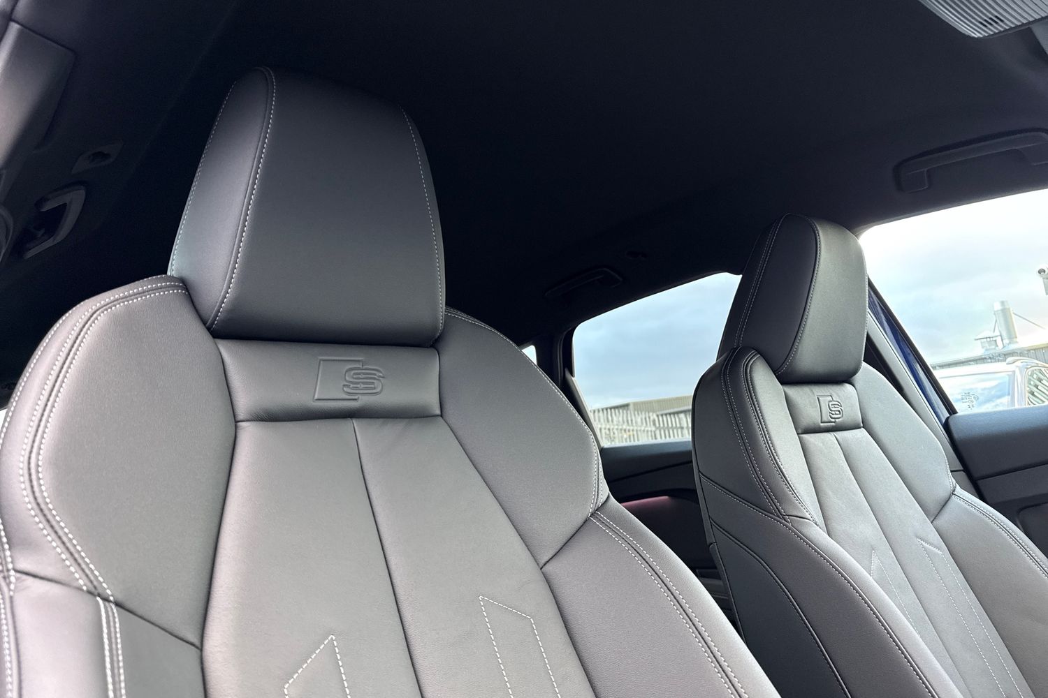 Used Audi Q4 e-tron 2025 for sale - 76968042: Photo 23