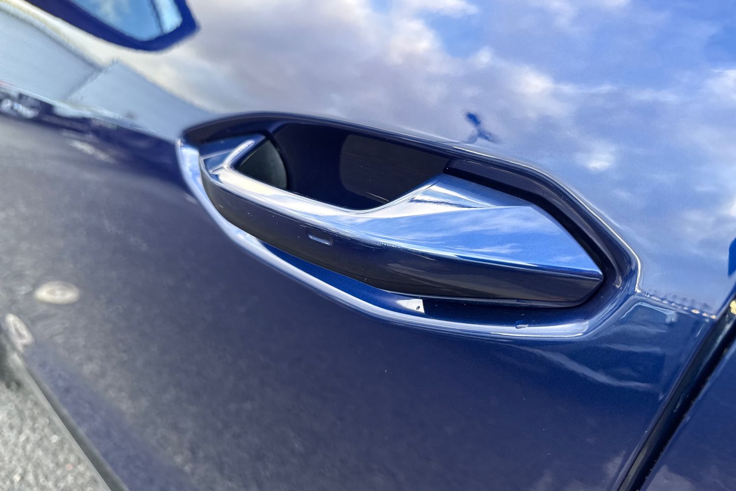 Used Audi Q4 e-tron 2025 for sale - 76968042: Photo 26