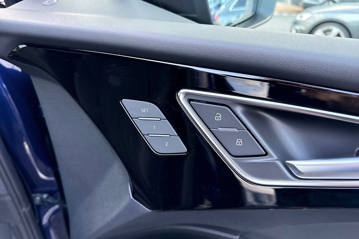 Used Audi Q4 e-tron 2025 for sale - 76968042: Photo 30