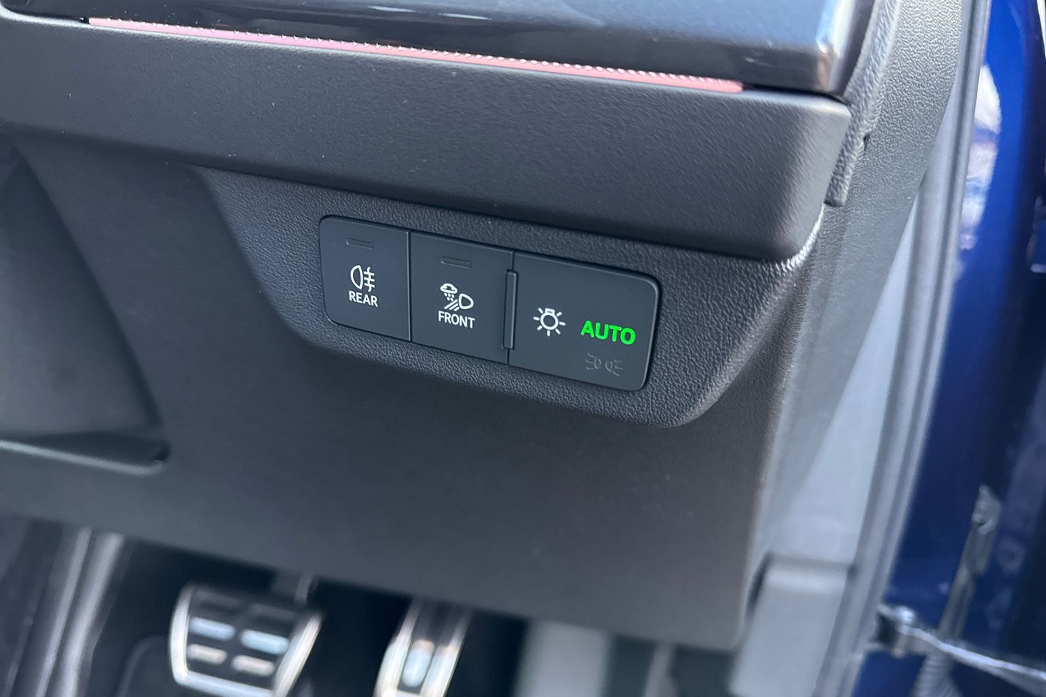 Used Audi Q4 e-tron 2025 for sale - 76968042: Photo 31