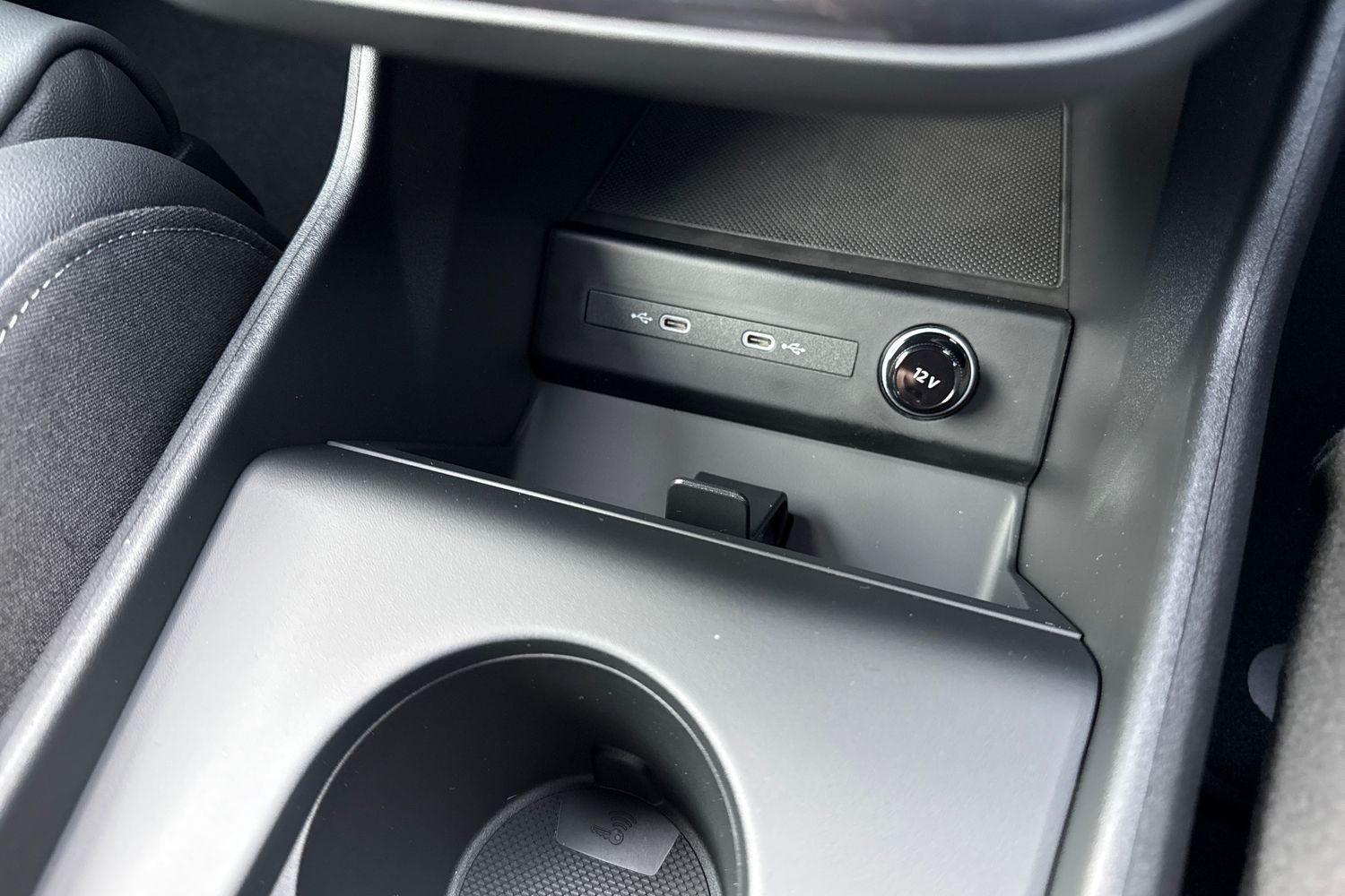 Used Audi Q4 e-tron 2025 for sale - 76968042: Photo 49