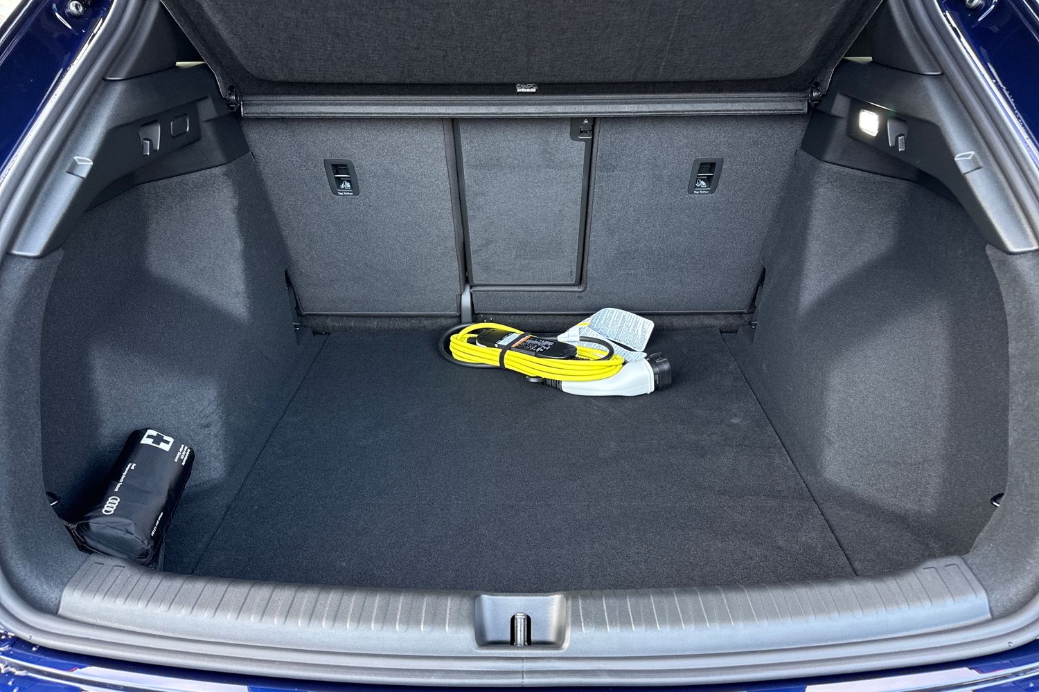 Used Audi Q4 e-tron 2025 for sale - 76968042: Photo 6