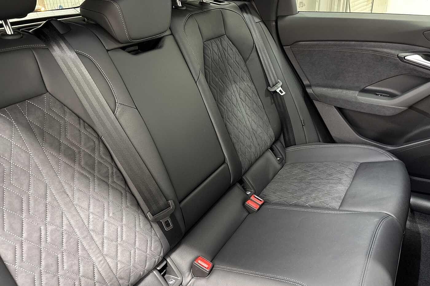 Used Audi Q6 e-tron 2025 for sale - 76469284: Photo 9