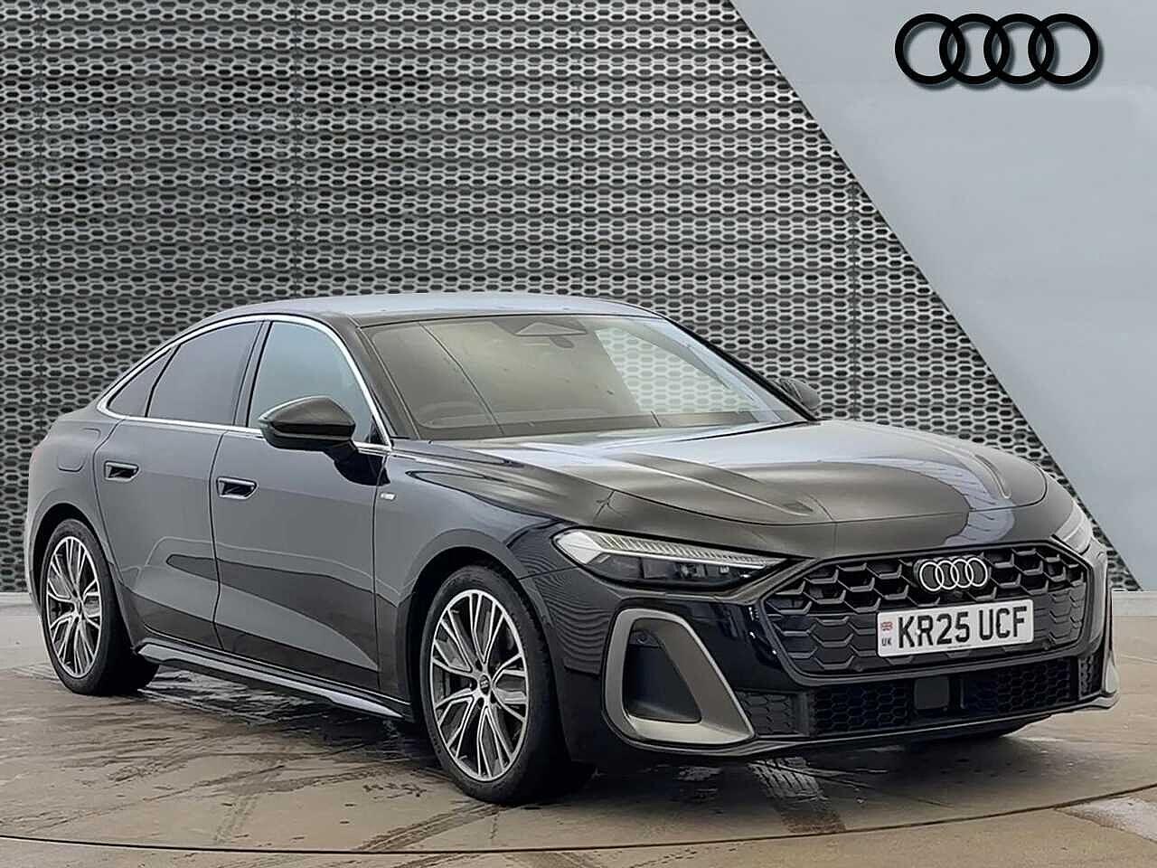 Used Audi A5 2025 for sale - 77161348: Photo 1