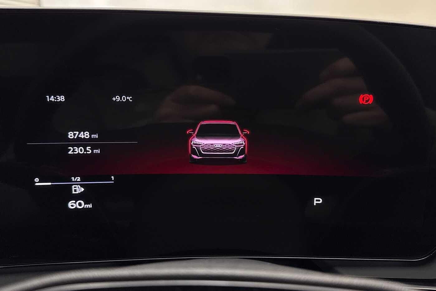 Used Audi A5 2025 for sale - 77161348: Photo 11