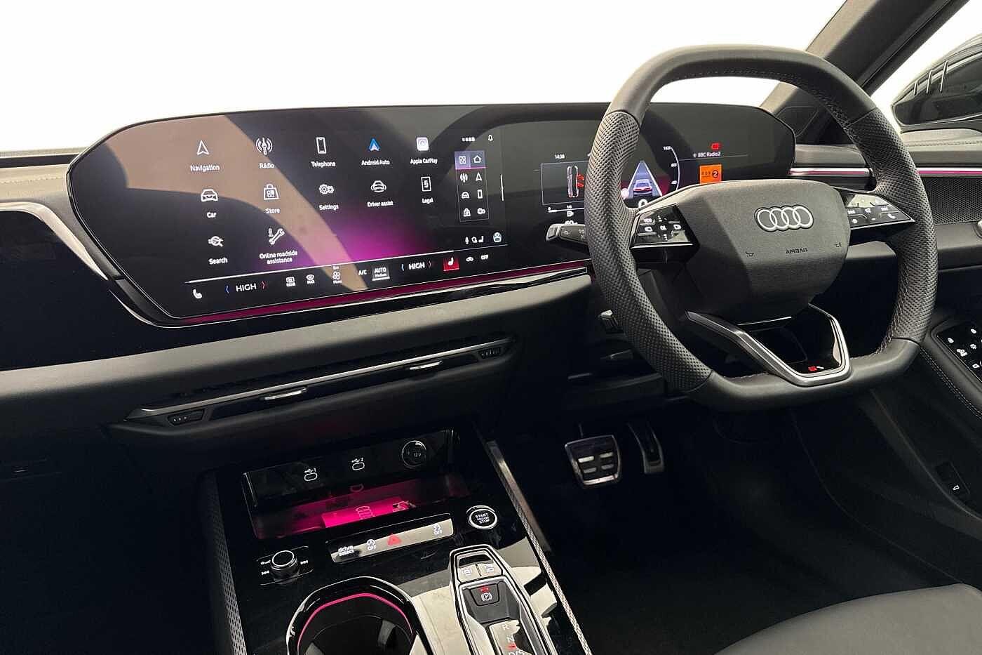 Used Audi A5 2025 for sale - 77161348: Photo 2