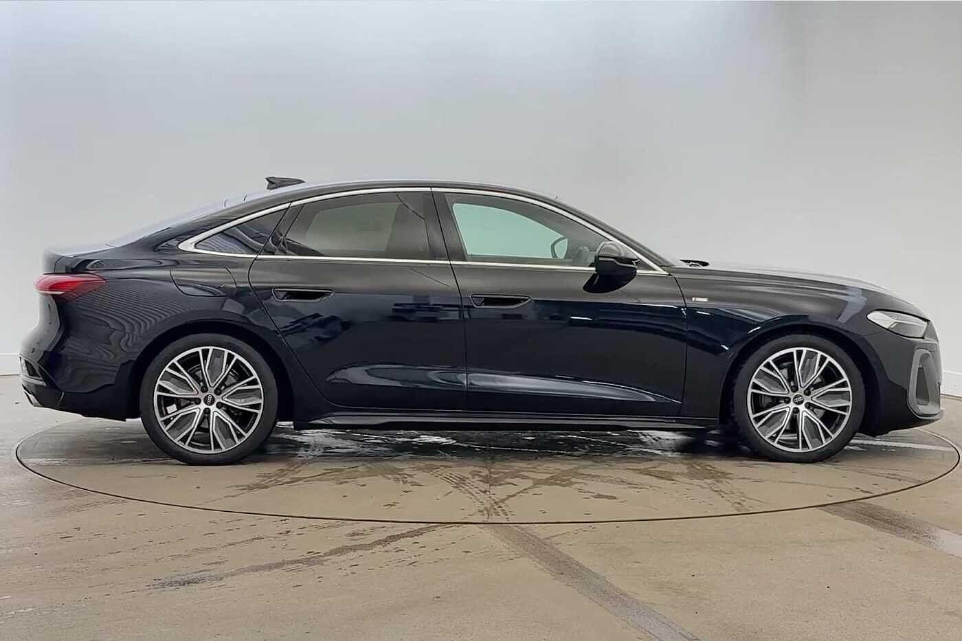 Used Audi A5 2025 for sale - 77161348: Photo 4