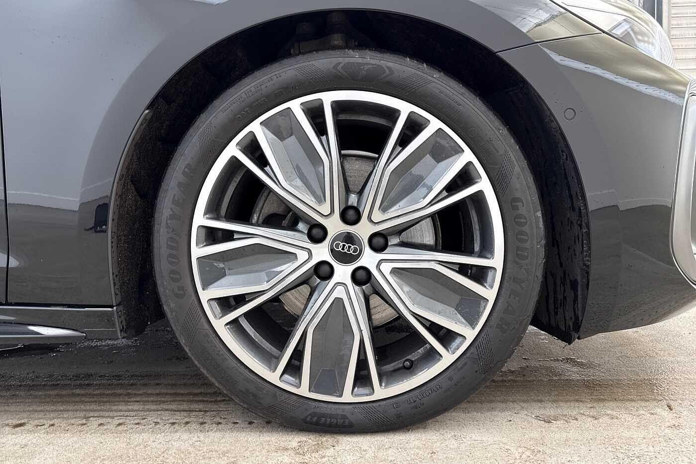 Used Audi A5 2025 for sale - 77161348: Photo 5