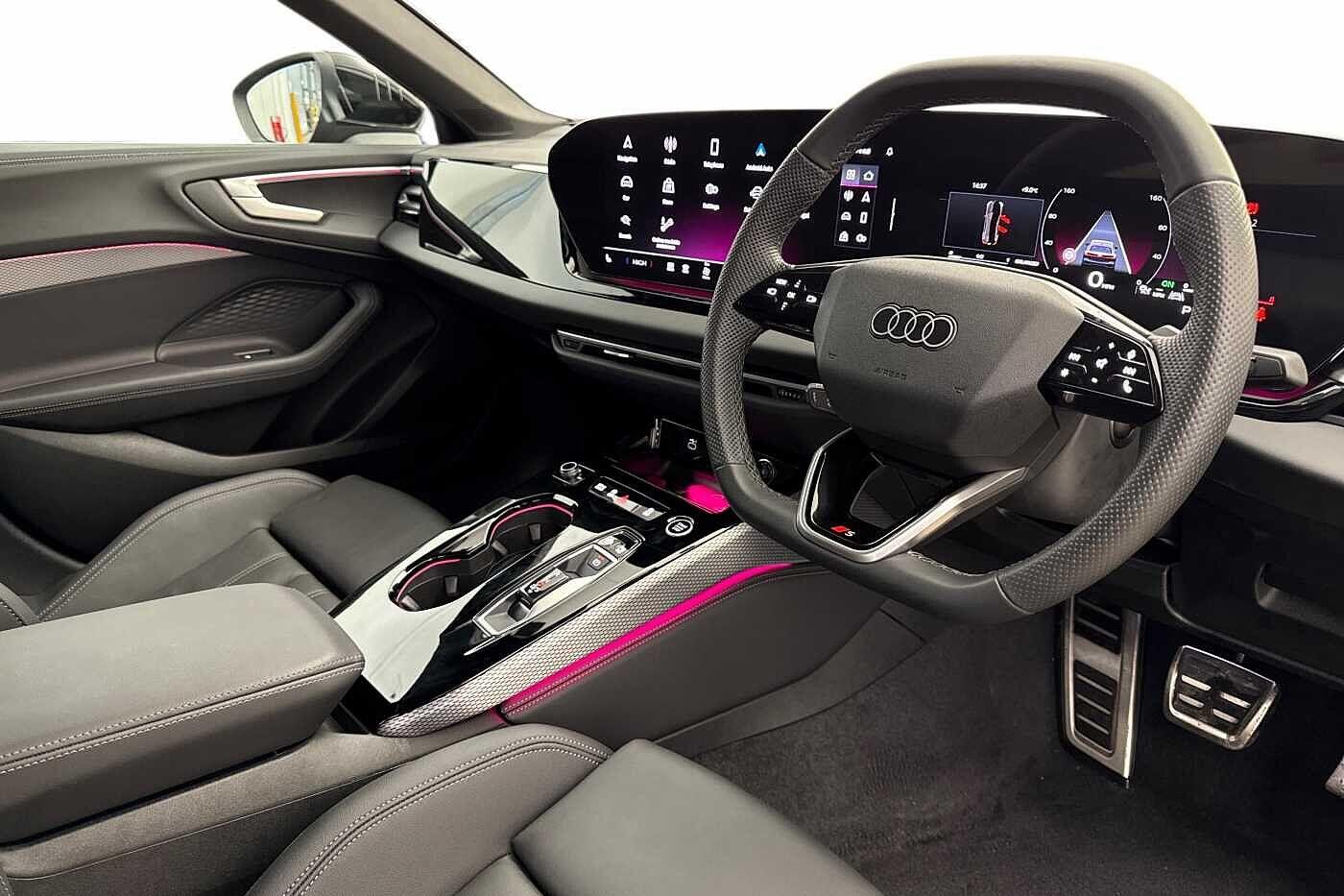 Used Audi A5 2025 for sale - 77161348: Photo 6