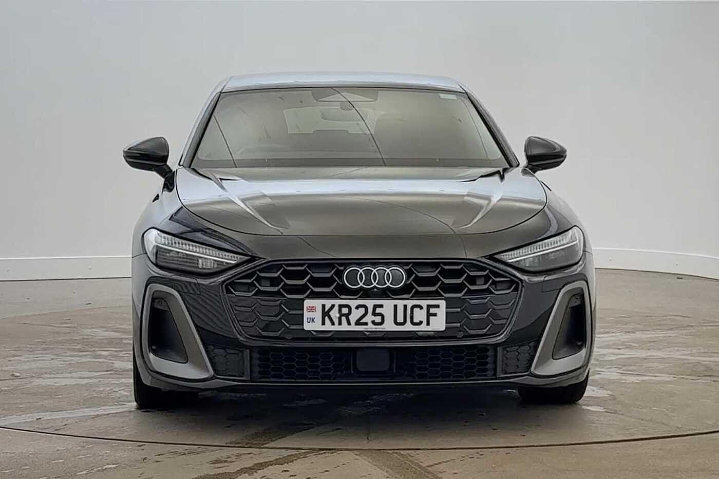 Used Audi A5 2025 for sale - 77161348: Photo 7