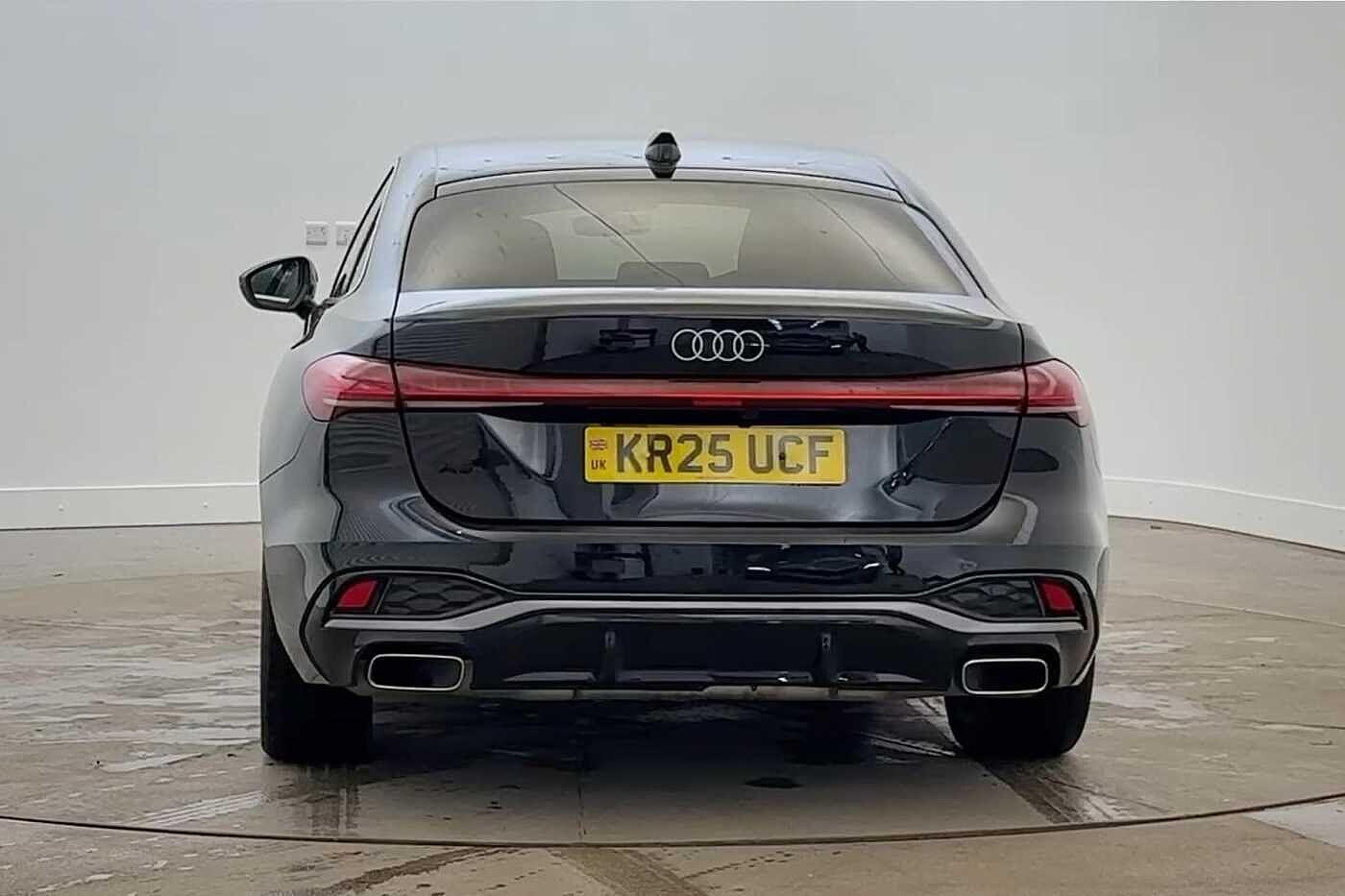Used Audi A5 2025 for sale - 77161348: Photo 8