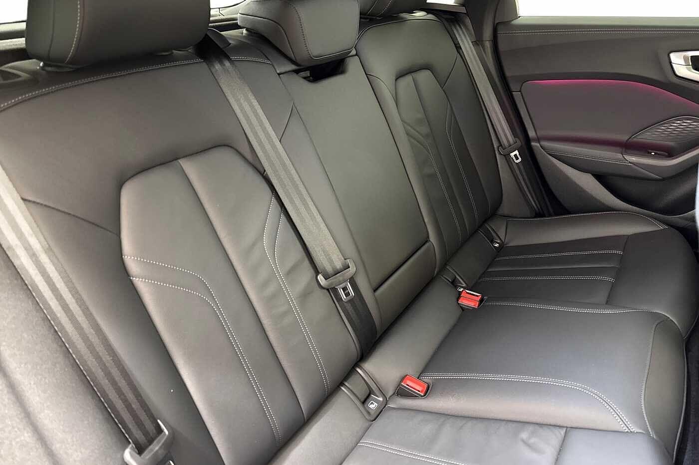 Used Audi A5 2025 for sale - 77161348: Photo 9