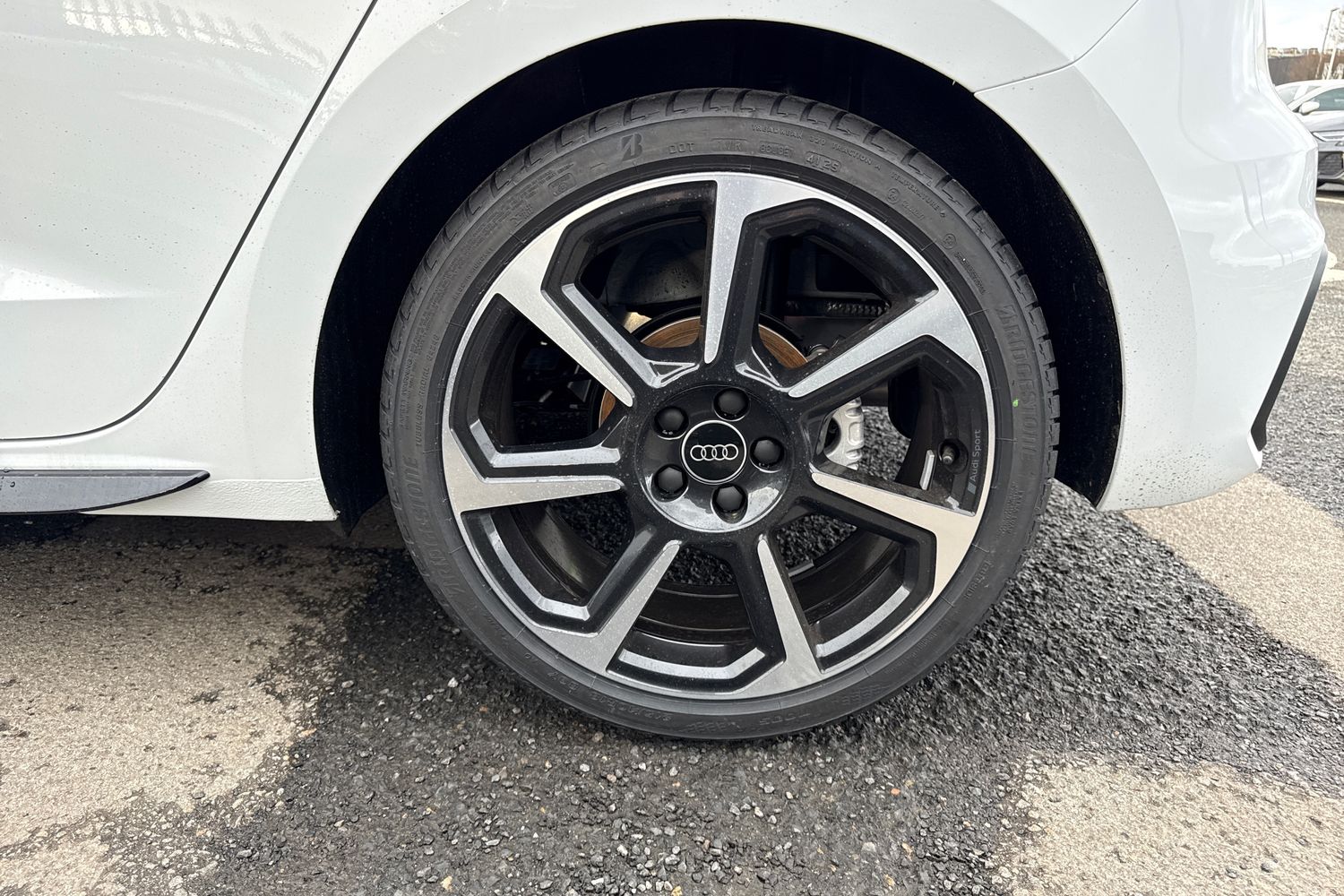 Used Audi A1 2025 for sale - 76968026: Photo 10