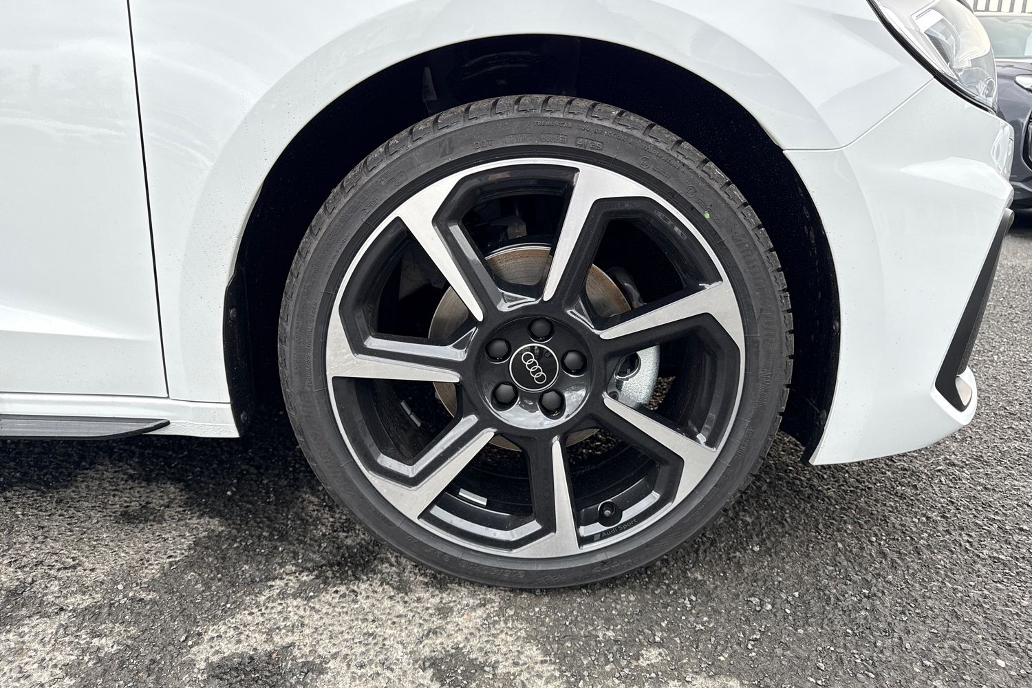 Used Audi A1 2025 for sale - 76968026: Photo 12