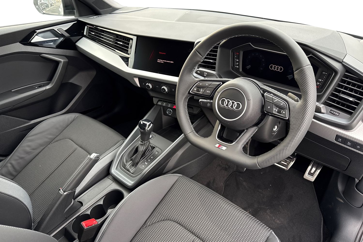 Used Audi A1 2025 for sale - 76968026: Photo 13