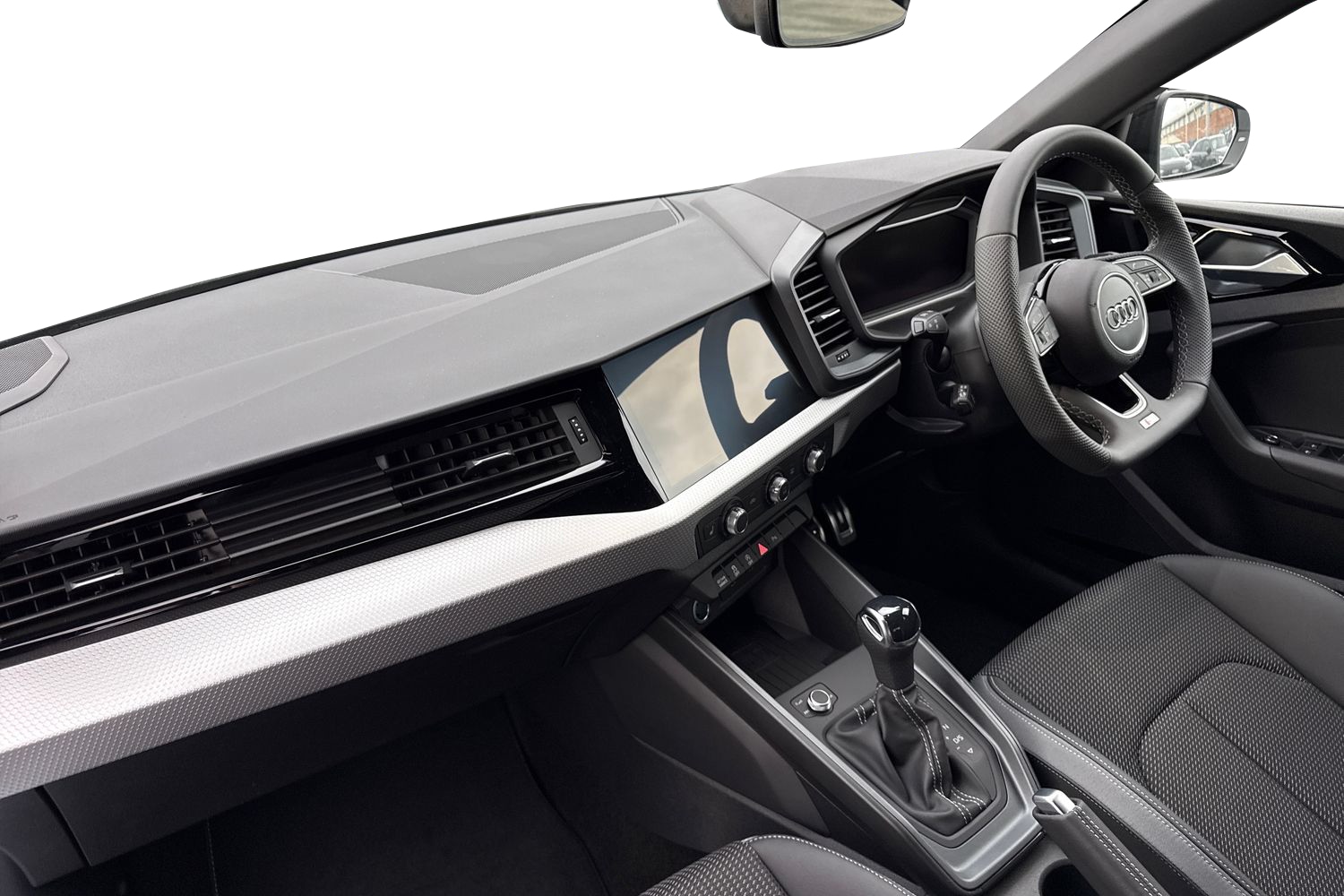 Used Audi A1 2025 for sale - 76968026: Photo 14