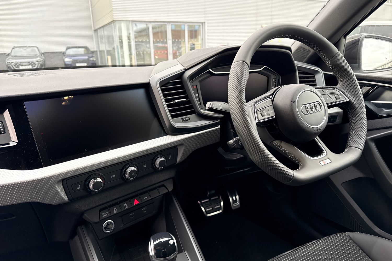 Used Audi A1 2025 for sale - 76968026: Photo 17