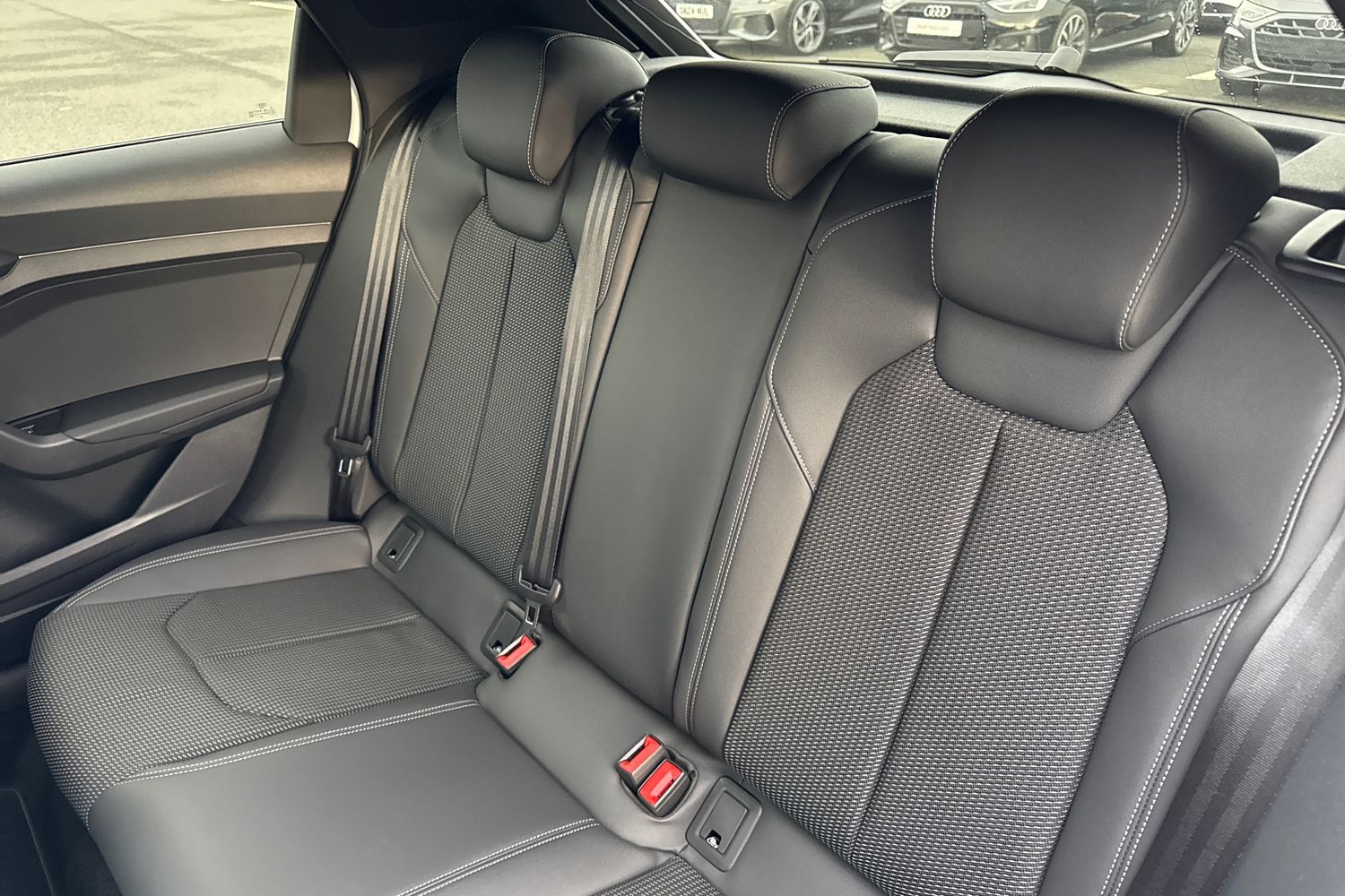 Used Audi A1 2025 for sale - 76968026: Photo 18