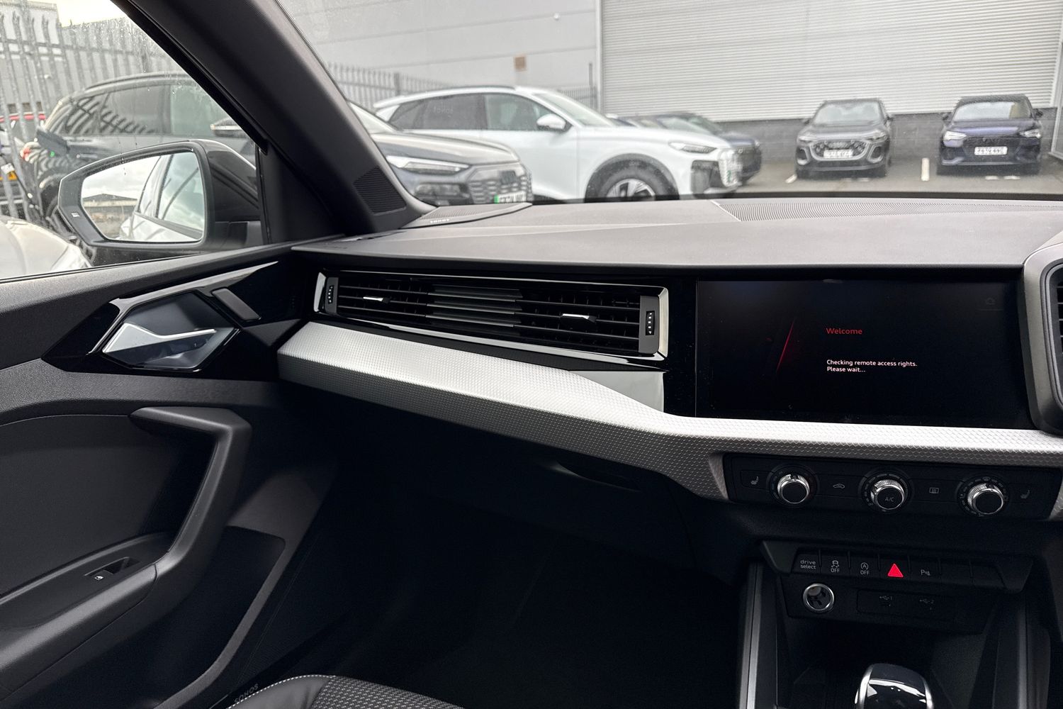 Used Audi A1 2025 for sale - 76968026: Photo 19