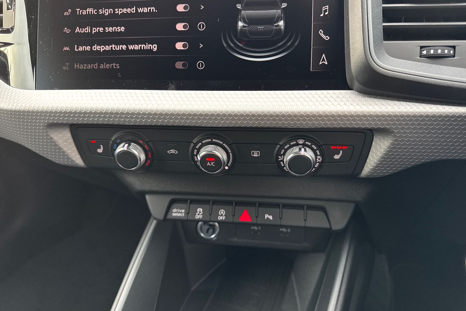 Used Audi A1 2025 for sale - 76968026: Photo 21