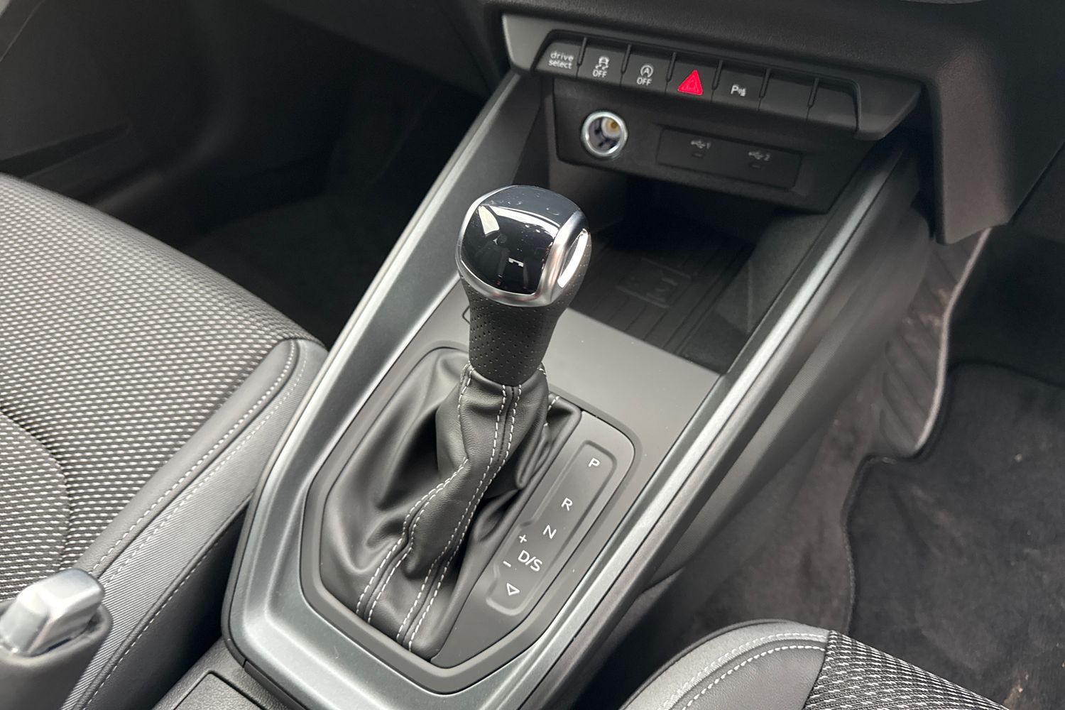 Used Audi A1 2025 for sale - 76968026: Photo 22