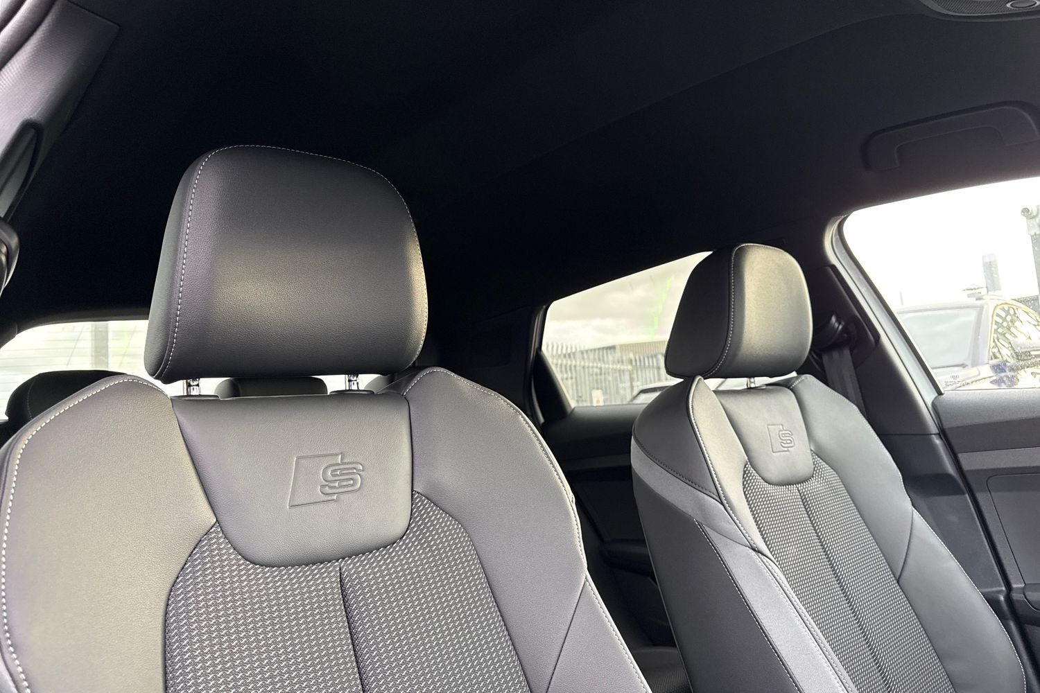 Used Audi A1 2025 for sale - 76968026: Photo 23