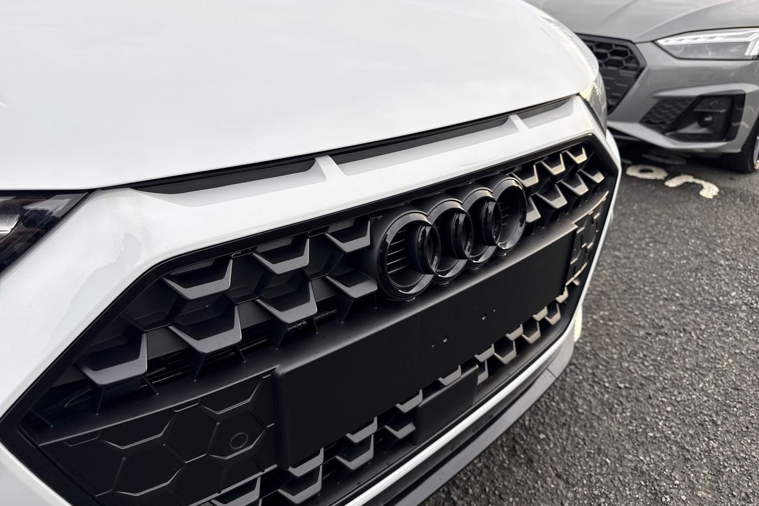 Used Audi A1 2025 for sale - 76968026: Photo 24