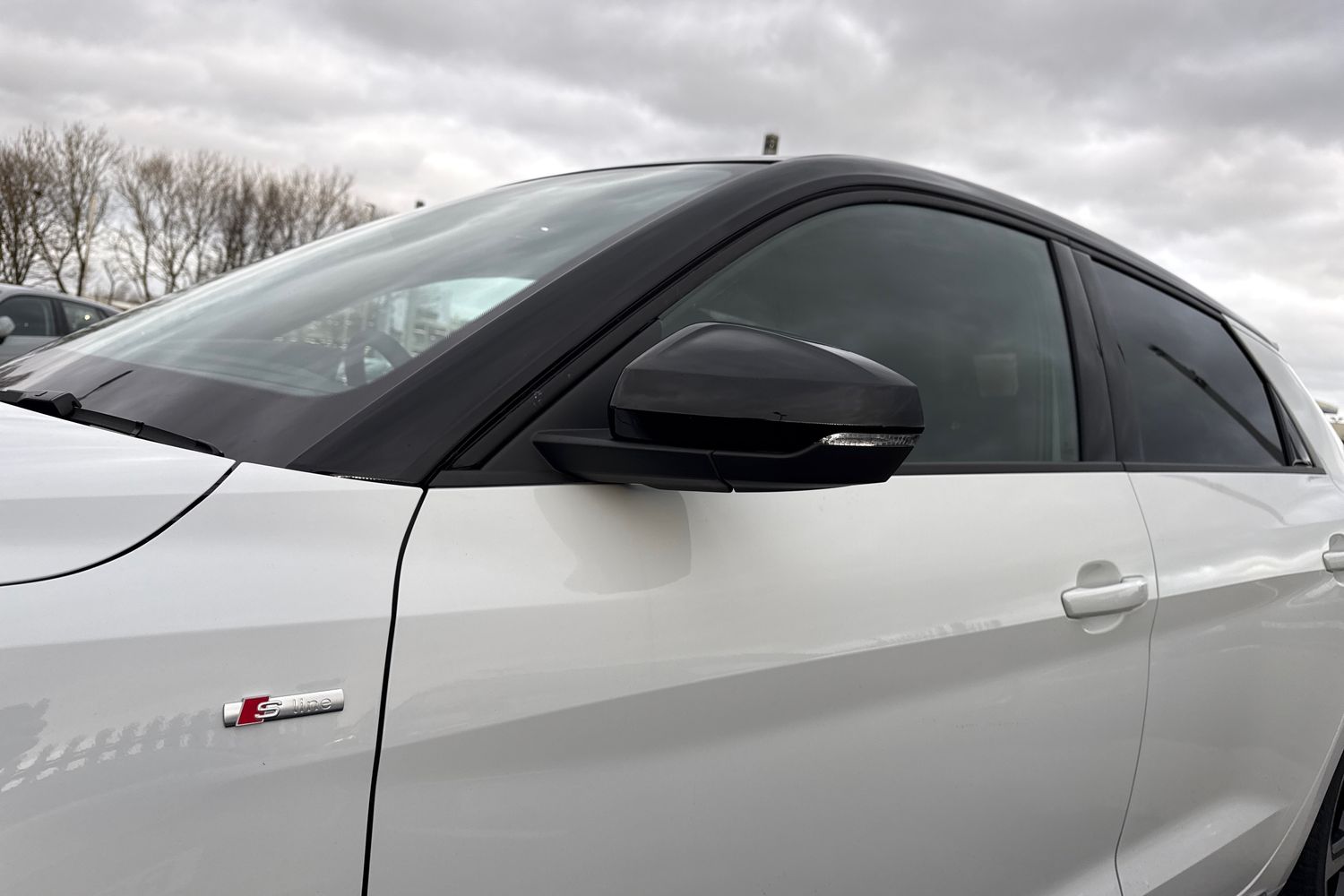 Used Audi A1 2025 for sale - 76968026: Photo 25