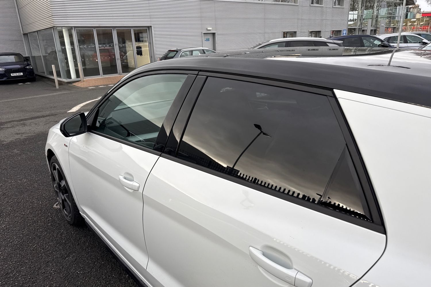 Used Audi A1 2025 for sale - 76968026: Photo 27