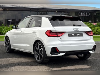 Used Audi A1 2025 for sale - 76968026: Photo