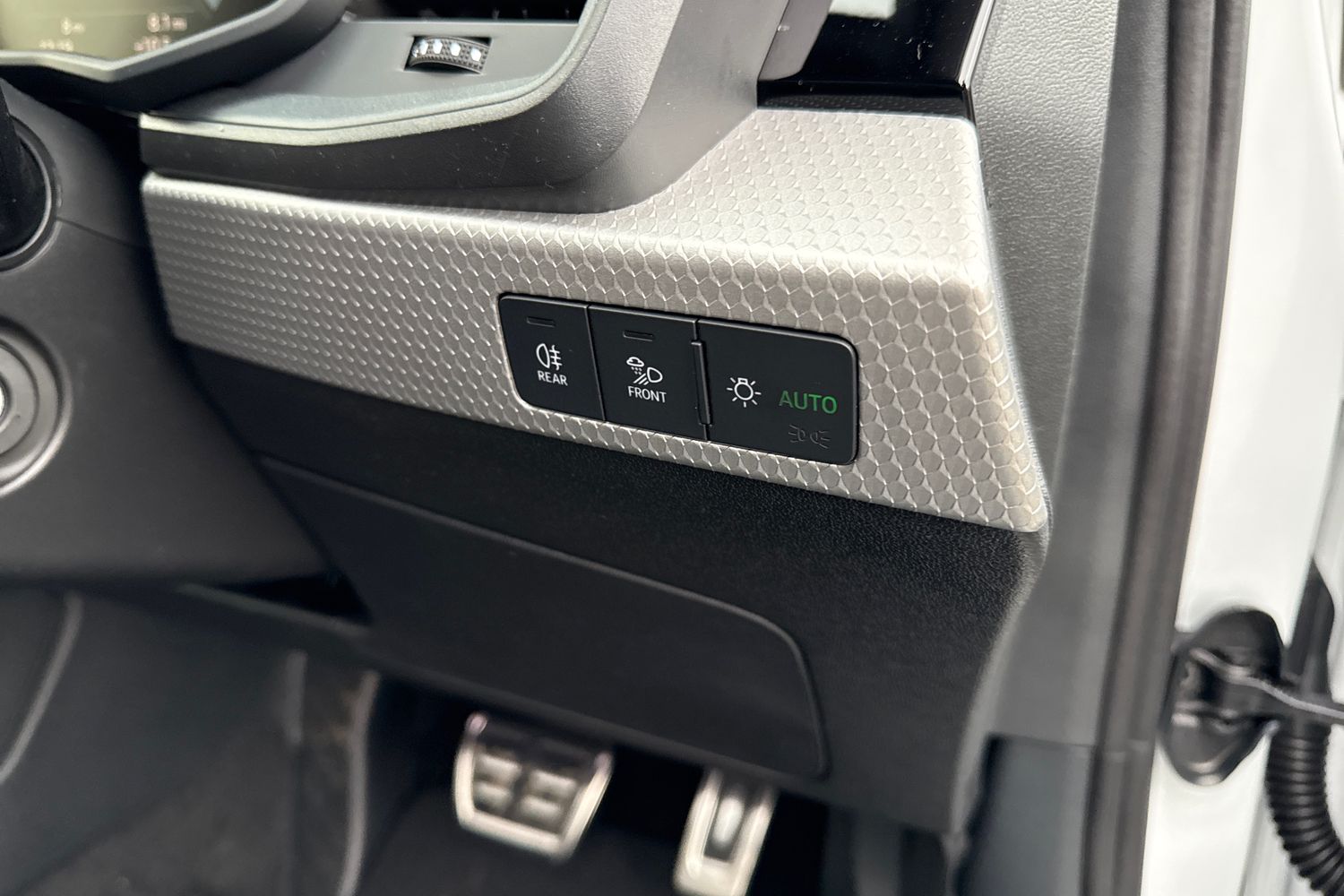 Used Audi A1 2025 for sale - 76968026: Photo 30