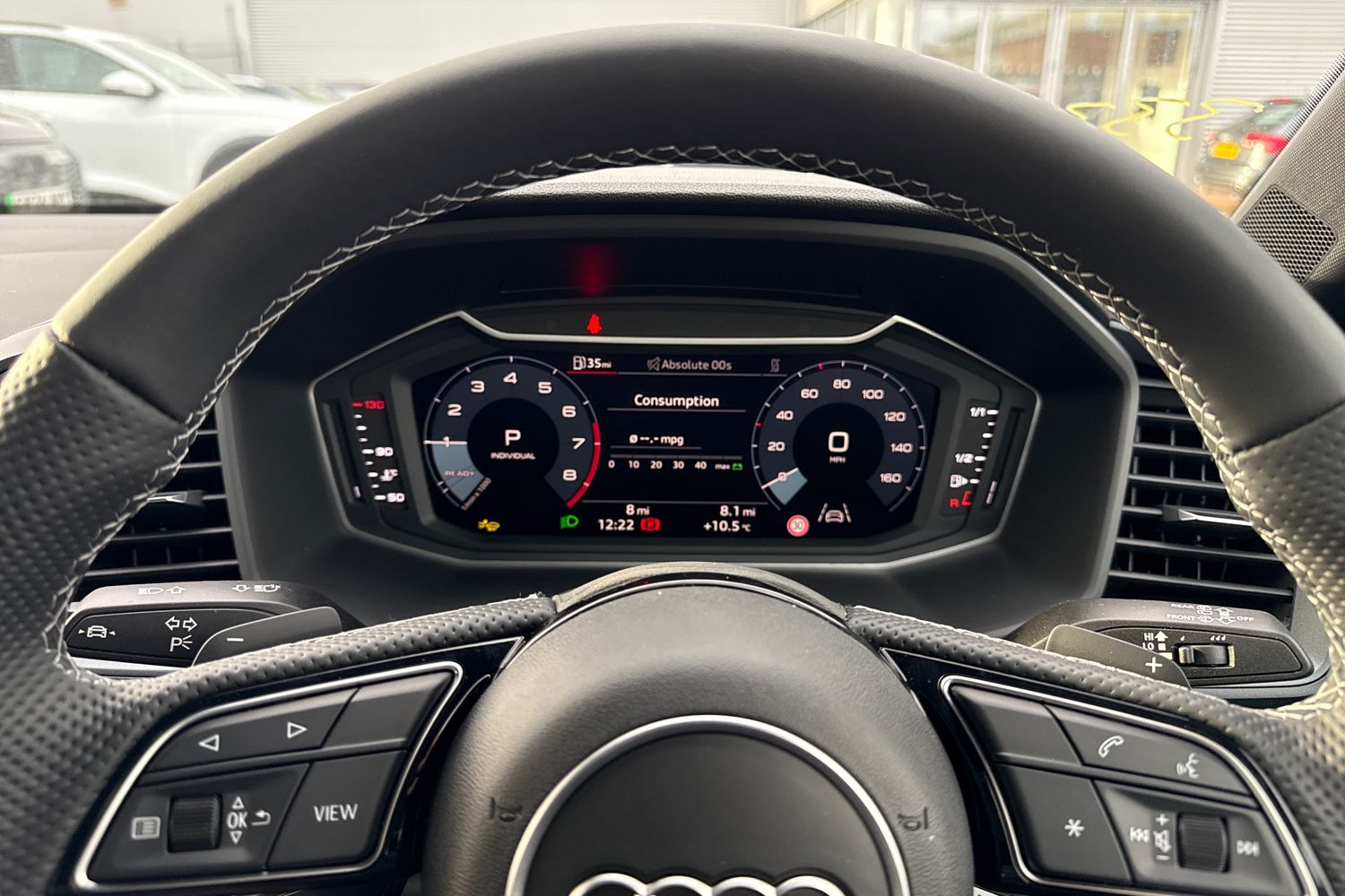 Used Audi A1 2025 for sale - 76968026: Photo 31