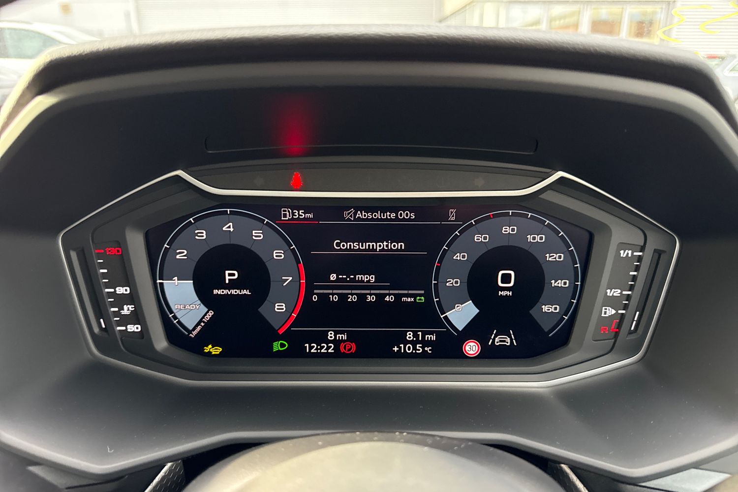 Used Audi A1 2025 for sale - 76968026: Photo 32