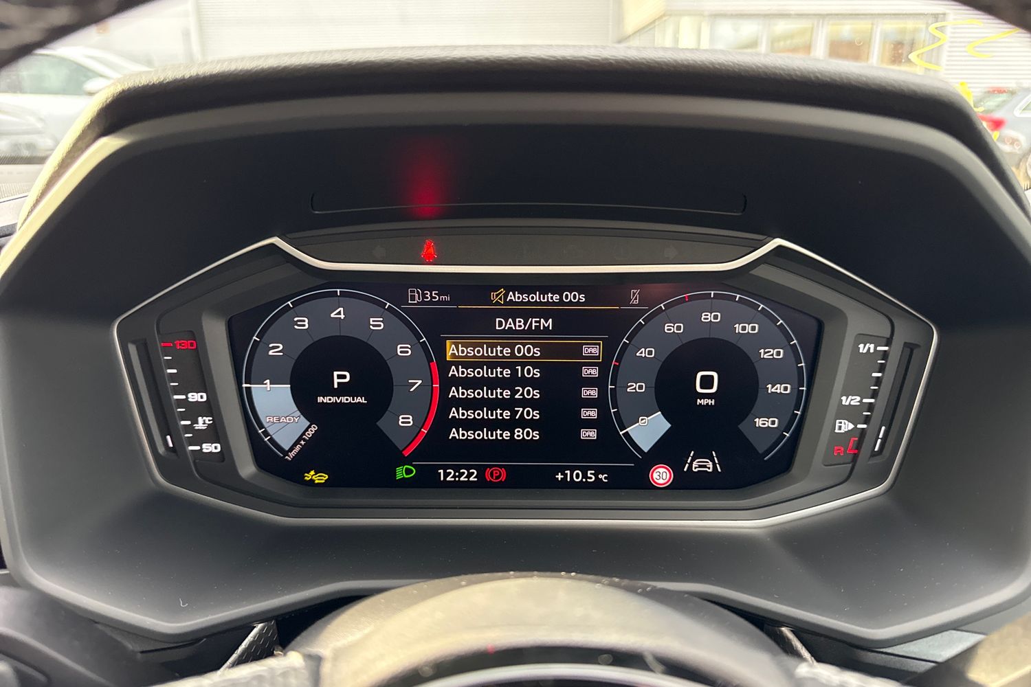 Used Audi A1 2025 for sale - 76968026: Photo 33