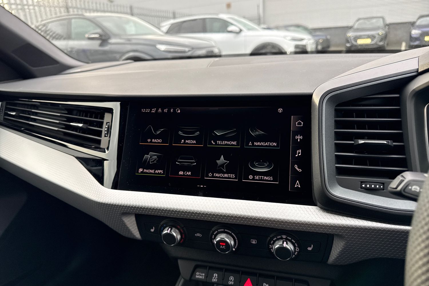 Used Audi A1 2025 for sale - 76968026: Photo 35