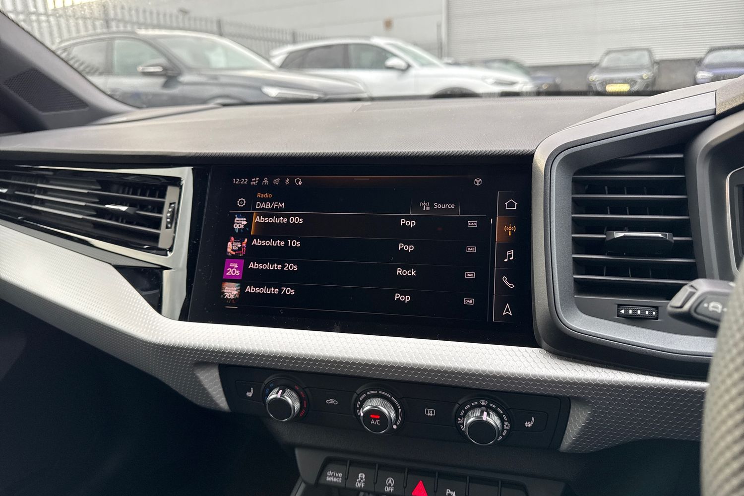 Used Audi A1 2025 for sale - 76968026: Photo 36