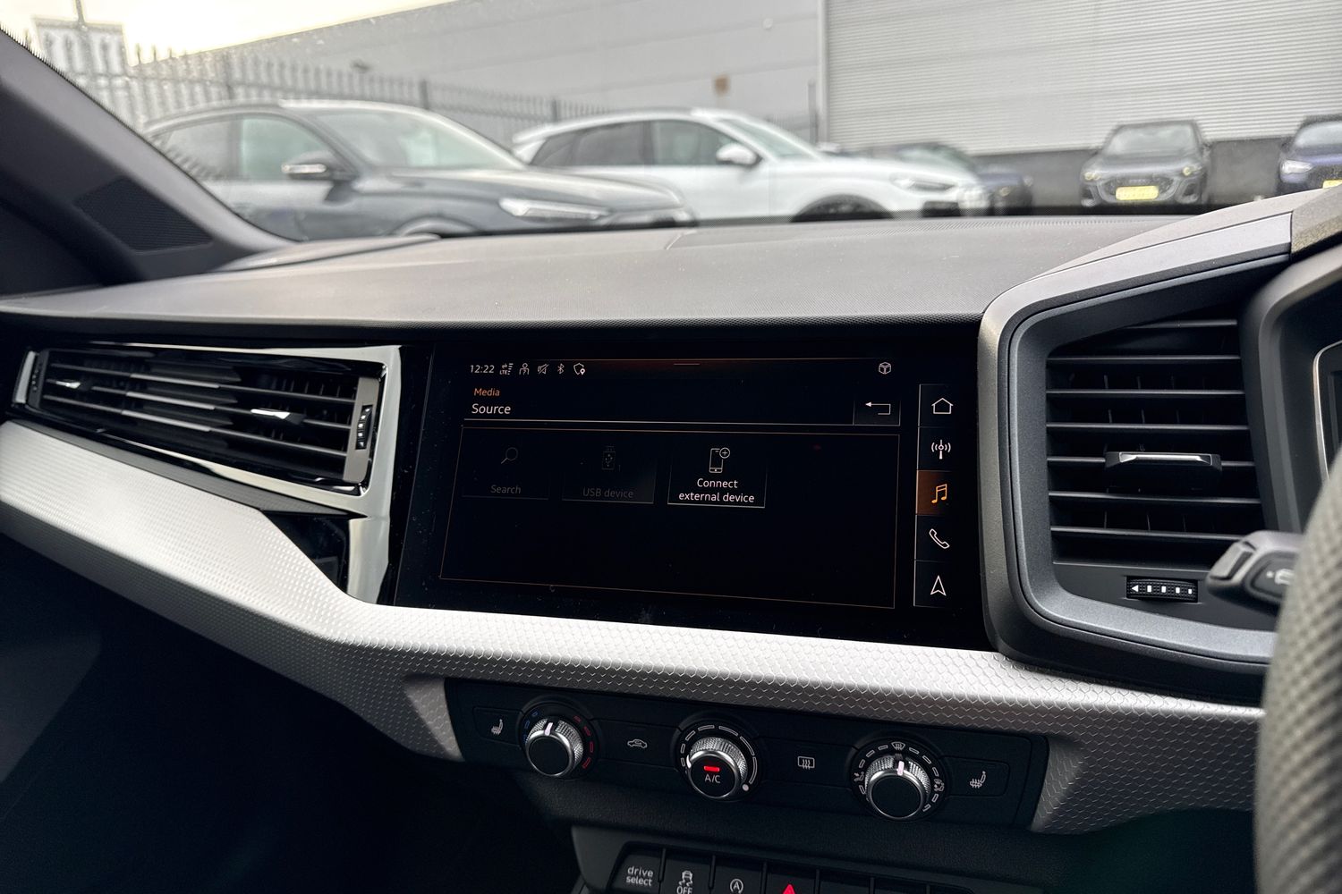 Used Audi A1 2025 for sale - 76968026: Photo 37