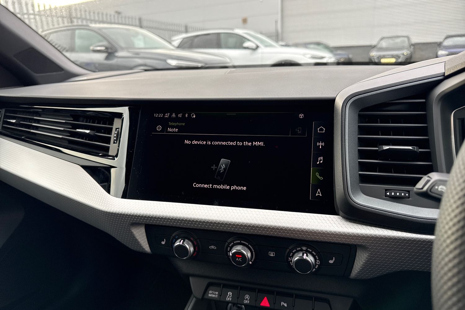 Used Audi A1 2025 for sale - 76968026: Photo 38