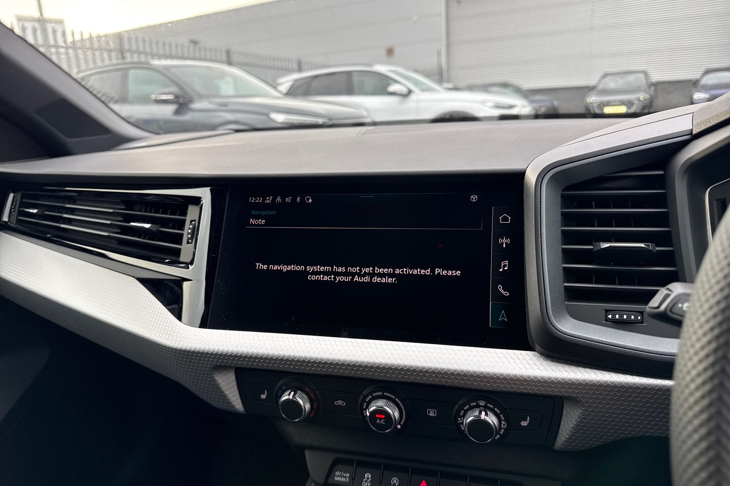 Used Audi A1 2025 for sale - 76968026: Photo 39