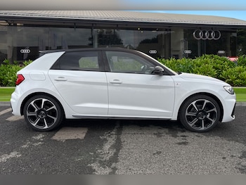 Used Audi A1 2025 for sale - 76968026: Photo