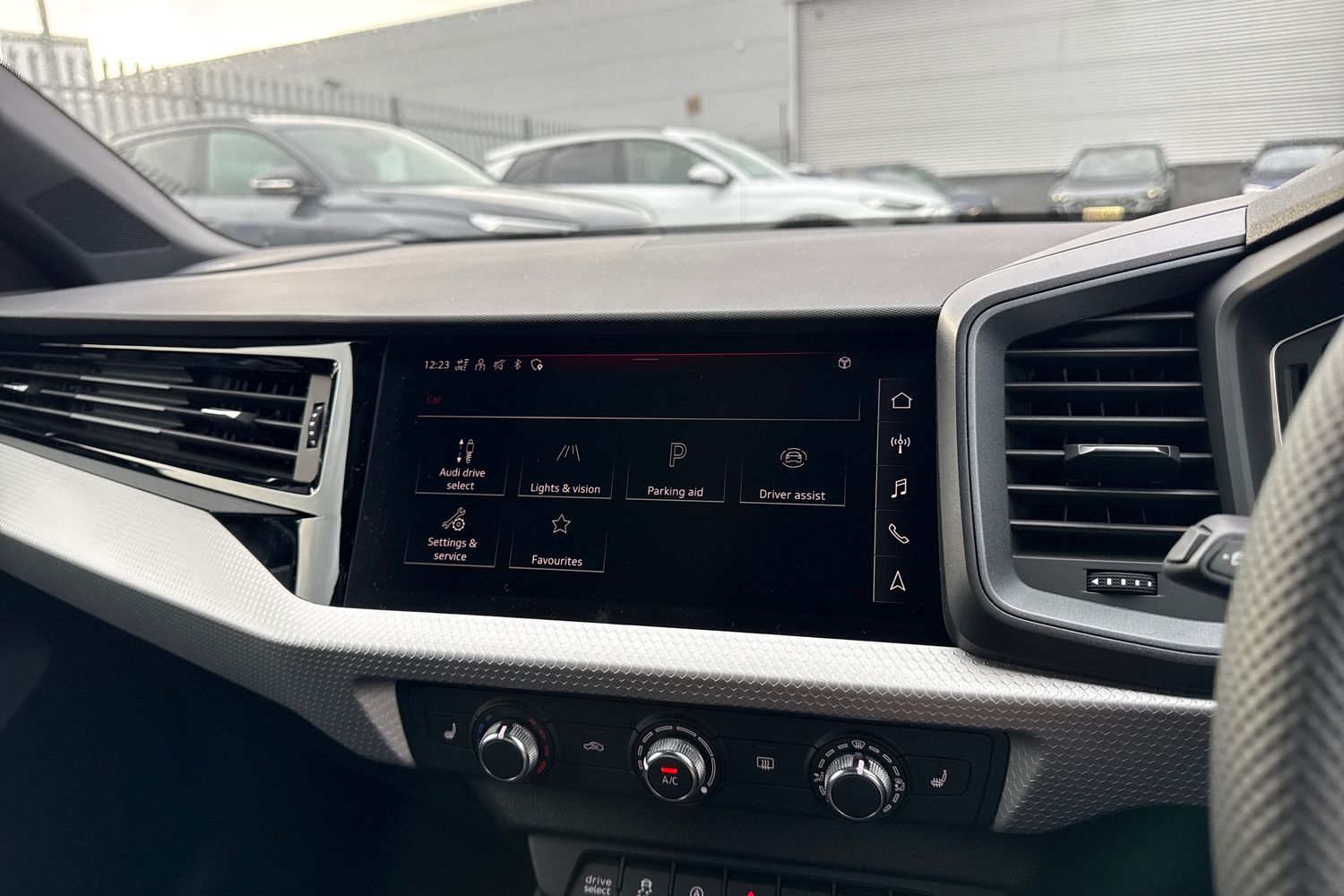 Used Audi A1 2025 for sale - 76968026: Photo 40