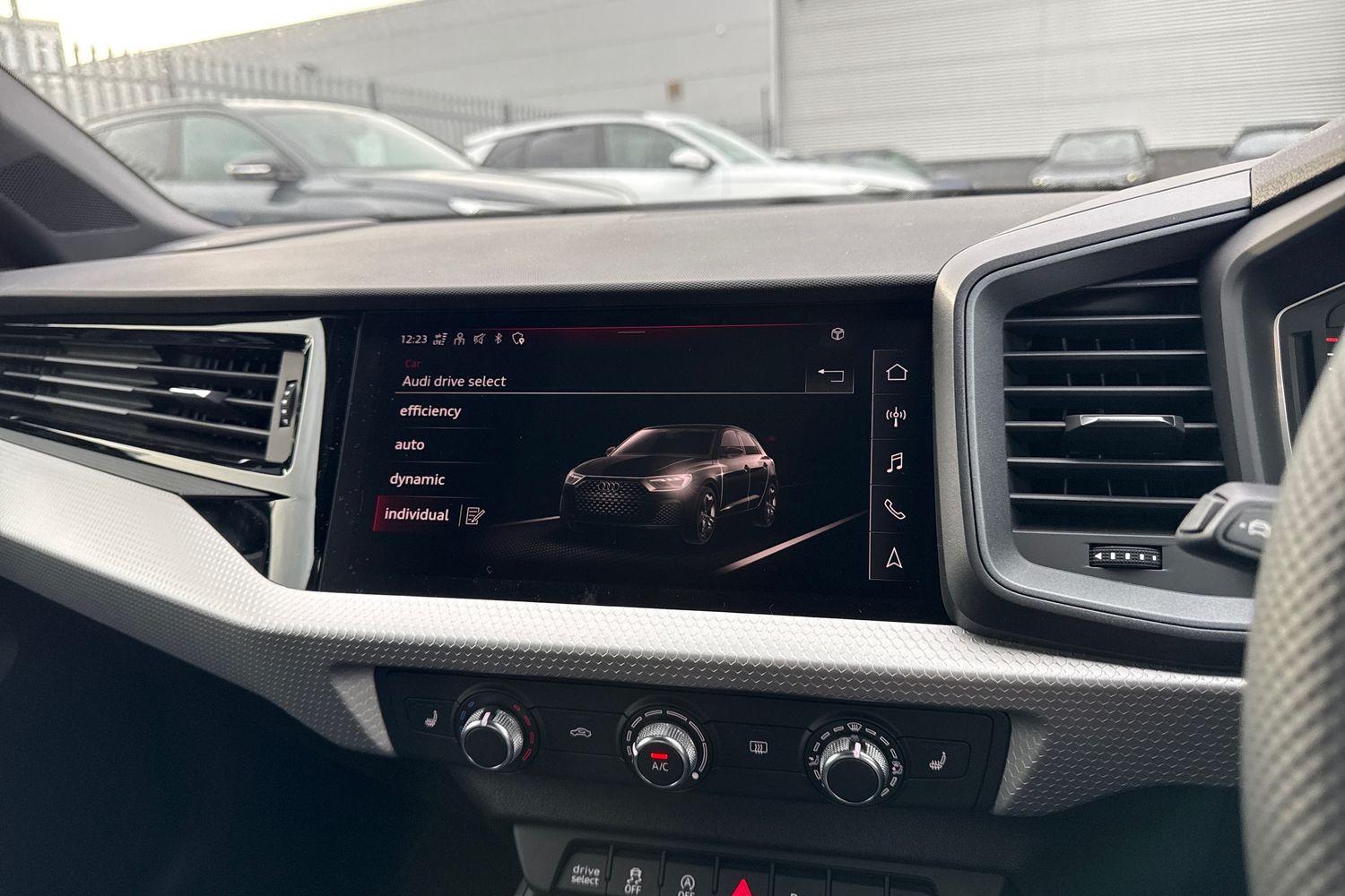 Used Audi A1 2025 for sale - 76968026: Photo 41