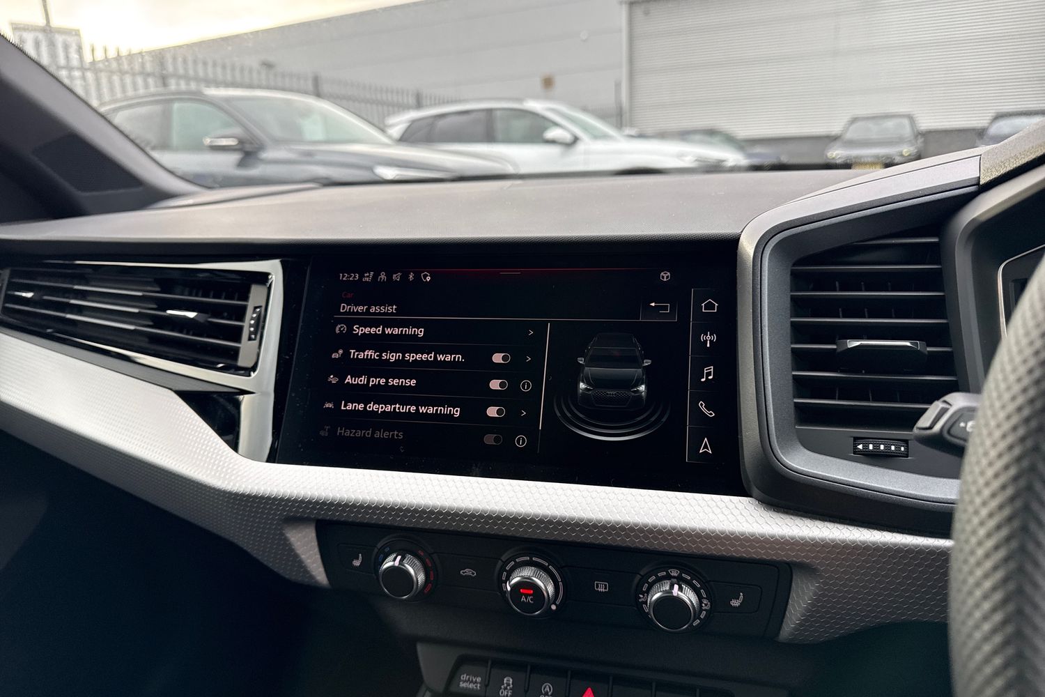 Used Audi A1 2025 for sale - 76968026: Photo 42