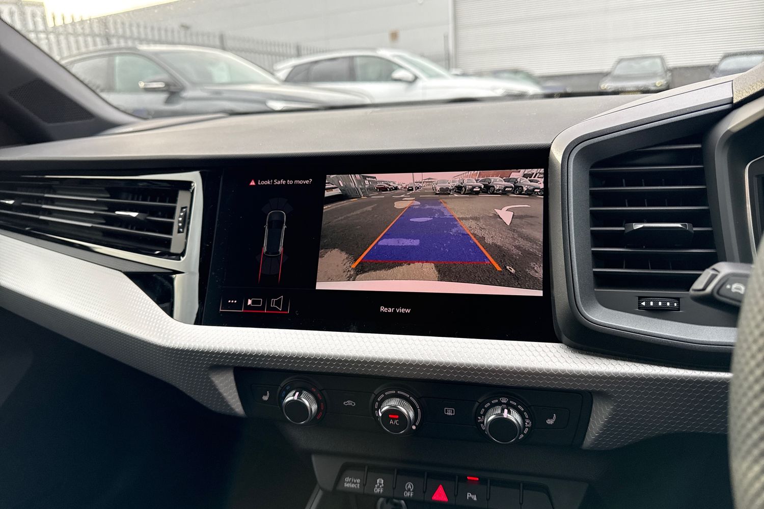 Used Audi A1 2025 for sale - 76968026: Photo 43