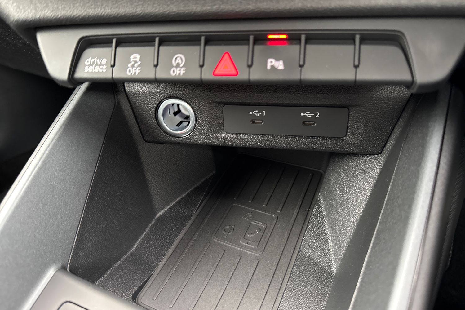 Used Audi A1 2025 for sale - 76968026: Photo 44