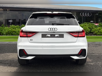 Used Audi A1 2025 for sale - 76968026: Photo