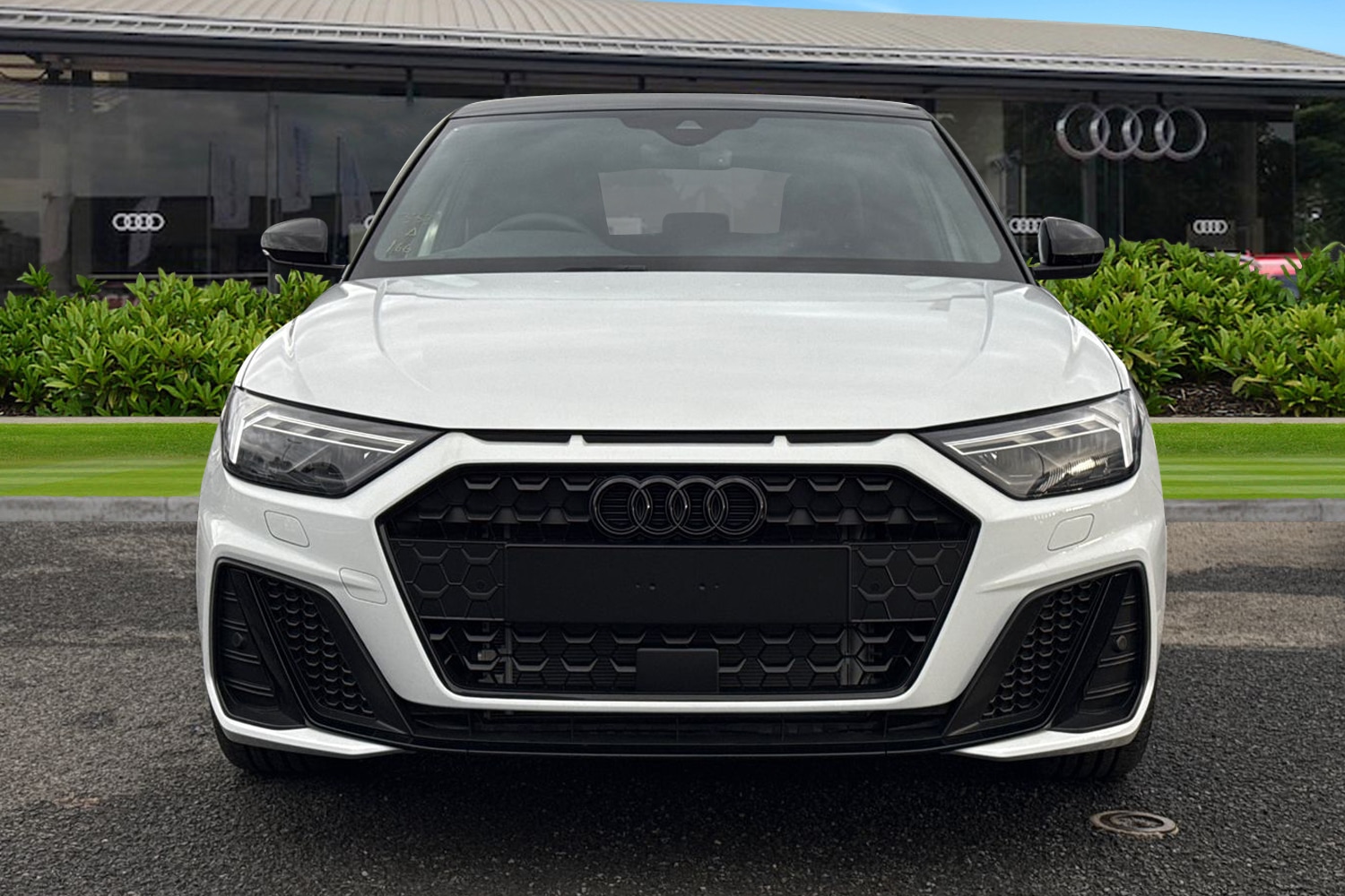 Used Audi A1 2025 for sale - 76968026: Photo 5